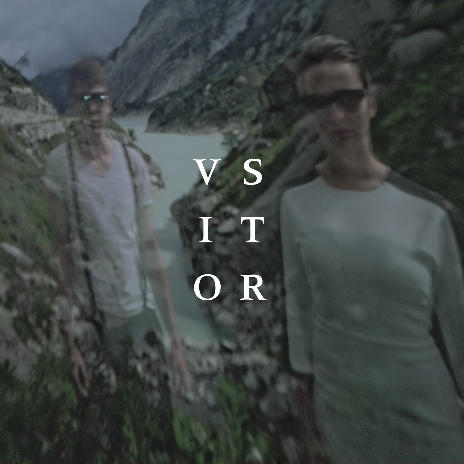 Vsitor – Vsitor