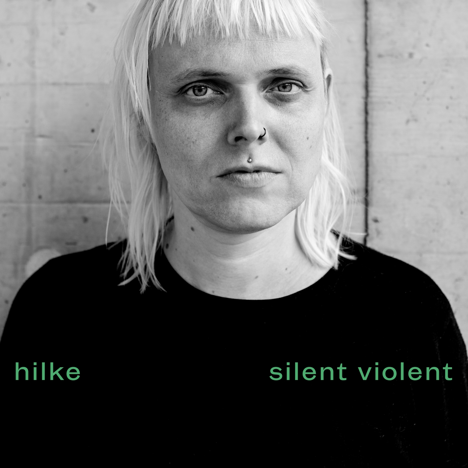 Hilke – Silent Violent