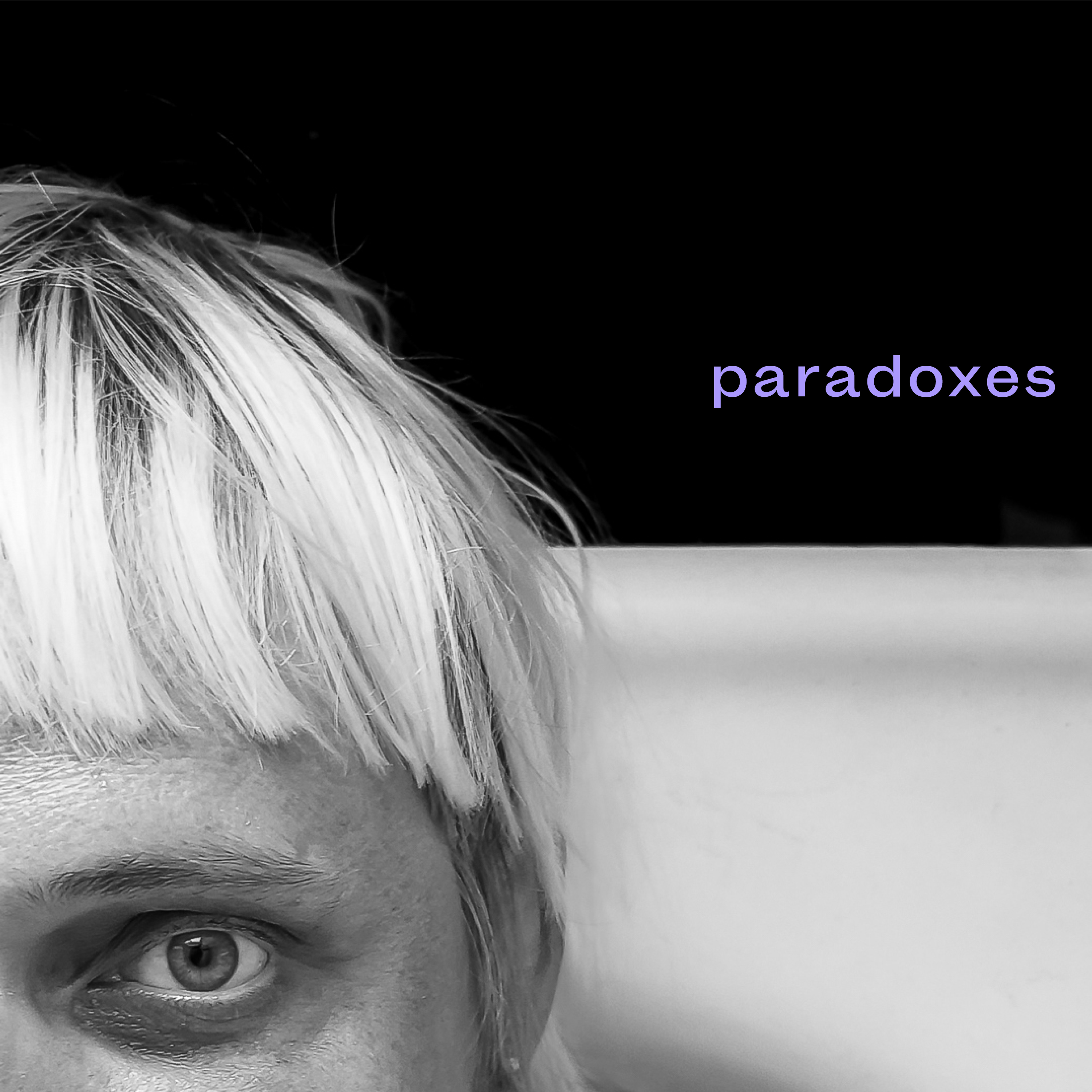 Hilke – Paradoxes - Piano Feroce